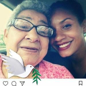 Meet your Posher, Erica